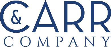 Carr and Company wordmark